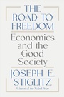 Cover: The Road to Freedom - WW Norton & Co