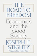 Cover: The Road to Freedom - WW Norton & Co
