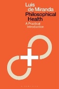 Cover: Philosophical Health - Bloomsbury Academic
