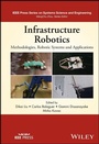Cover: Infrastructure Robotics - Wiley
