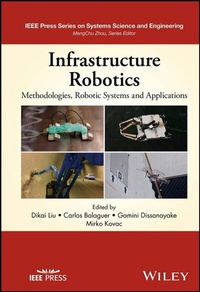 Abbildung von: Infrastructure Robotics - Wiley