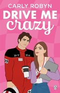 Cover: Drive Me Crazy - Penguin Books Ltd
