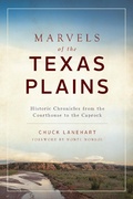 Bild: Marvels of the Texas Plains - The History Press