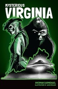 Bild: Mysterious Virginia - The History Press