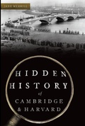 Bild: Hidden History of Cambridge & Harvard - Arcadia Publishing Inc