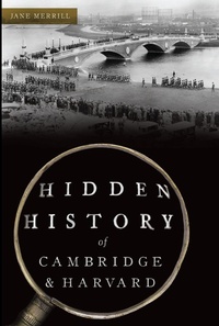 Bild: Hidden History of Cambridge & Harvard - Arcadia Publishing Inc