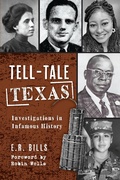 Bild: Tell-Tale Texas - Arcadia Publishing Inc