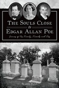 Bild: Souls Close to Edgar Allan Poe, The - Arcadia Publishing Inc