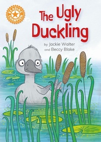 Abbildung von: The Ugly Duckling - Franklin Watts