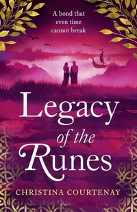 Enlarge image Cover: Legacy of the Runes - Headline Review