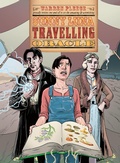 Cover: The Sunny Luna Travelling Oracle - Dark Horse Comics,U.S.