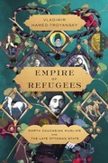 Bild: Empire of Refugees - Stanford University Press