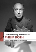 Bild: The Bloomsbury Handbook to Philip Roth - Bloomsbury Academic USA