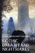 Bild: Gothic Dreams and Nightmares - Manchester University Press