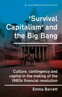 Abbildung von: 'Survival Capitalism' and the Big Bang - Manchester University Press
