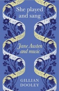Cover: She Played and Sang - Manchester University Press