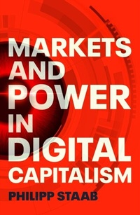 Abbildung von: Markets and Power in Digital Capitalism - Manchester University Press