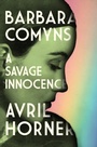 Cover: Barbara Comyns - Manchester University Press