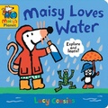 Cover: Maisy Loves Water - Candlewick Press,U.S.