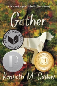 Abbildung von: Gather - Candlewick Press,U.S.
