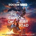 Cover: Doctor Who: The Church on Ruby Road - BBC Physical Audio