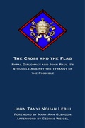 Cover: The Cross and the Flag - St Augustine's Press