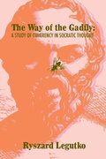 Cover: The Way of the Gadfly - St Augustine's Press