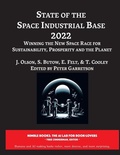 Cover: State of The Space Industrial Base 2022 - Nimble Books