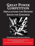 Cover: Great Power Competition - Nimble Books