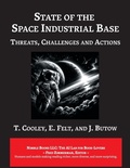 Cover: State of The Space Industrial Base 2019 - Nimble Books