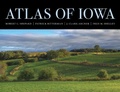 Cover: Atlas of Iowa - University of Iowa Press