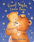 Cover: Good Night, Little Bear - Publications International, Limited