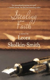 Abbildung von: Stealing Faith - The Story Plant