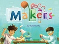 Cover: Makers - Levine Querido