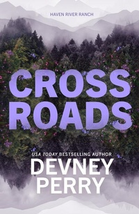 Enlarge image Cover: Crossroads - Montlake