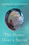 Cover: The Oyster Diver's Secret - AmazonCrossing