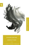 Cover: Overcoming Addiction - New Growth Press