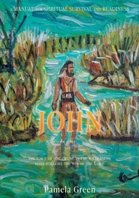 Enlarge image Cover: John - Xulon Press