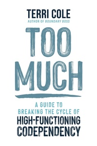 Enlarge image Cover: Too Much - Sounds True Inc
