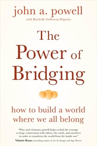 Enlarge image Cover: The Power of Bridging - Sounds True Inc