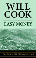 Cover: Easy Money - Golden West Press