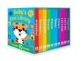 Cover: Baby's First Library - Kidsbooks Publishing