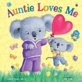 Cover: Auntie Loves Me - Kidsbooks Publishing