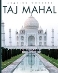 Cover: Taj Mahal - Creative Company,US