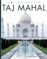 Enlarge image Cover: Taj Mahal - Creative Company,US
