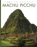 Cover: Machu Picchu - Creative Company,US