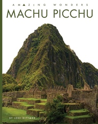 Enlarge image Cover: Machu Picchu - Creative Company,US