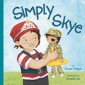 Cover: Simply Skye - AMICUS INK