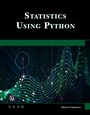 Cover: Statistics for Data Scient PB - Mercury Learning & Information