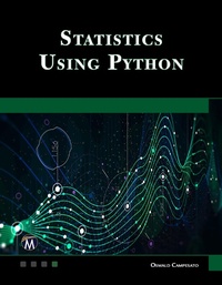 Abbildung von: Statistics for Data Scient PB - Mercury Learning & Information